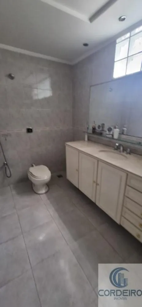 Apartamento, 4 quartos, 220 m² - Foto 20