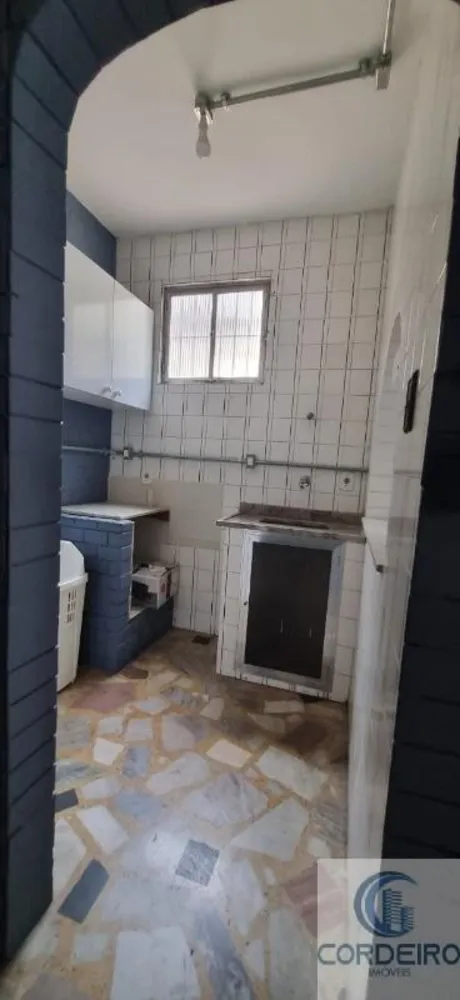 Apartamento, 4 quartos, 220 m² - Foto 22