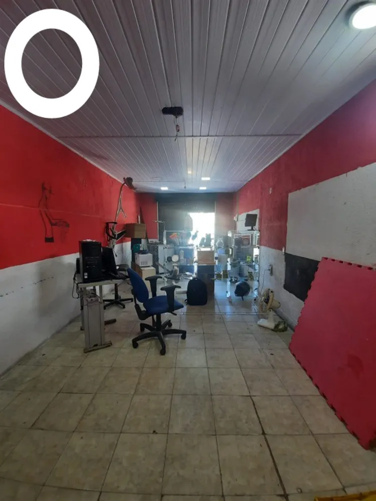 Loja-Salão - Foto 1