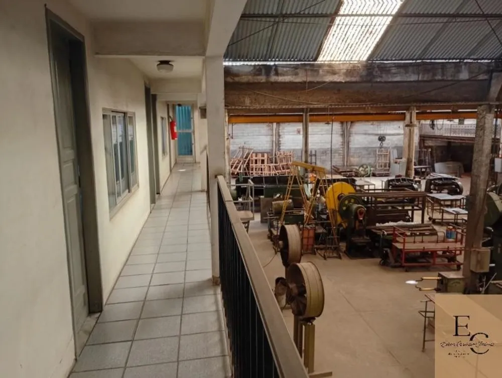 Depósito-Galpão, 2860 m² - Foto 2