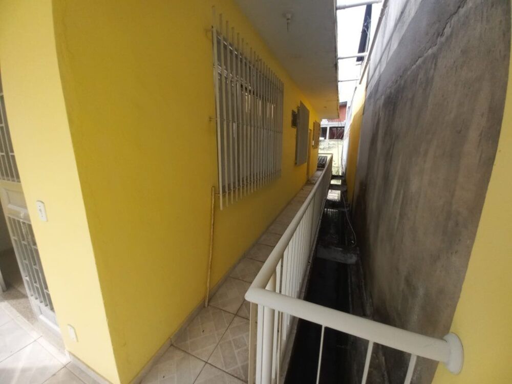 Casa, 2 quartos - Foto 5