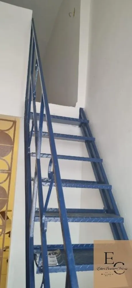 Loja-Salão, 42 m² - Foto 6