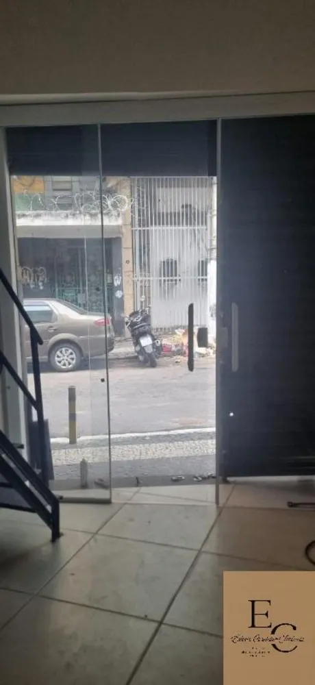 Loja-Salão, 42 m² - Foto 9
