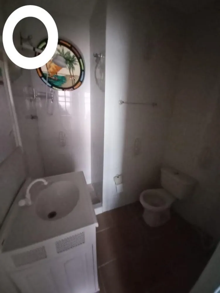 Apartamento, 3 quartos, 59 m² - Foto 9