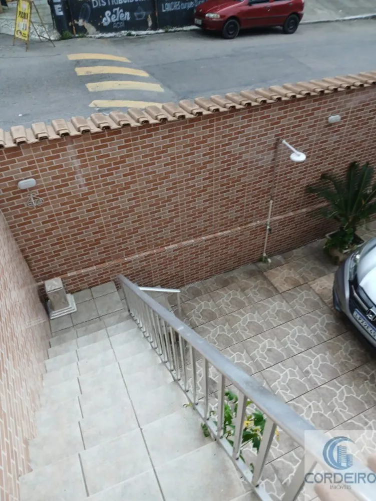 Casa, 2 quartos - Foto 30