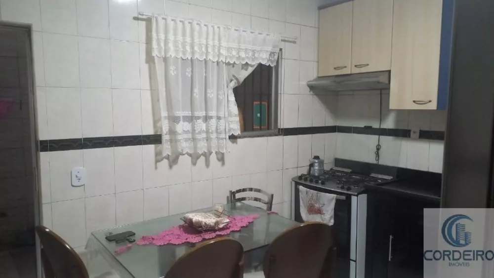 Casa, 2 quartos - Foto 16