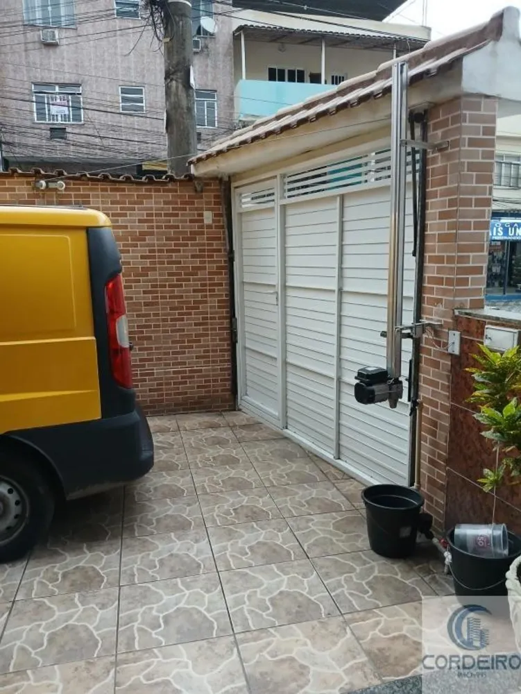 Casa, 2 quartos, 274 m² - Foto 2