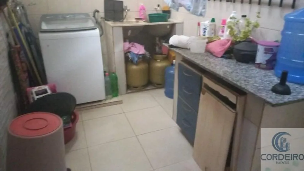 Casa, 2 quartos, 274 m² - Foto 34