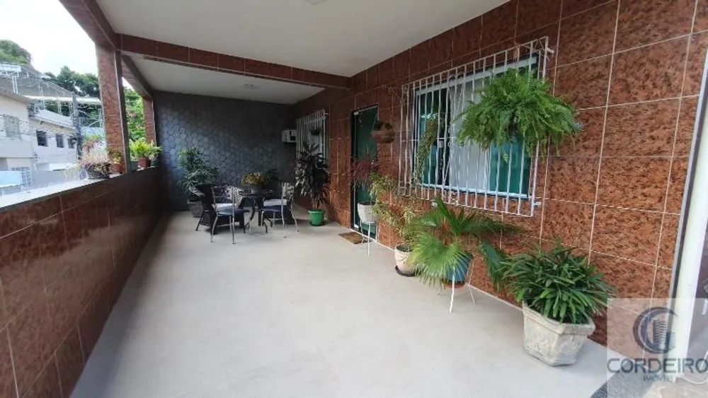 Casa, 2 quartos, 274 m² - Foto 8