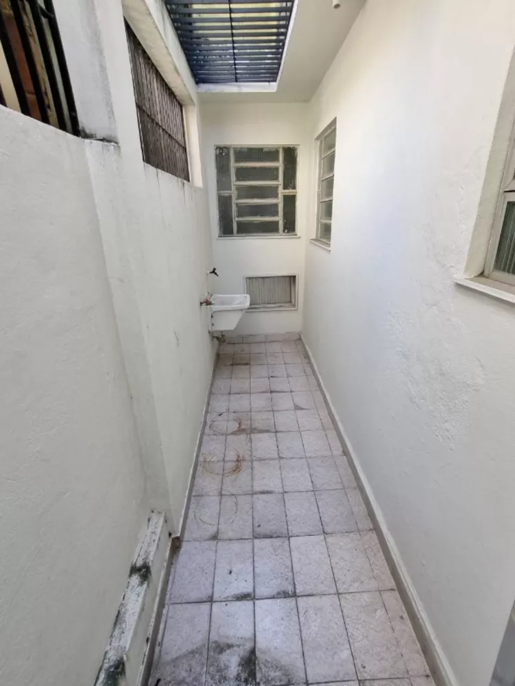 Apartamento, 2 quartos, 60 m² - Foto 9