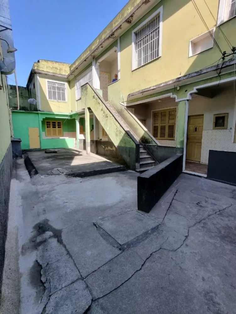 Apartamento, 2 quartos, 60 m² - Foto 2