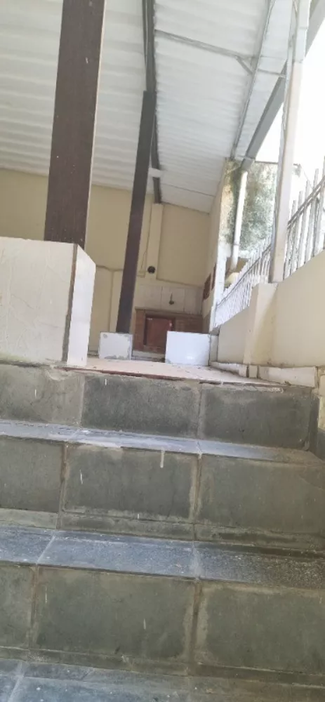 Casa, 6 quartos - Foto 21