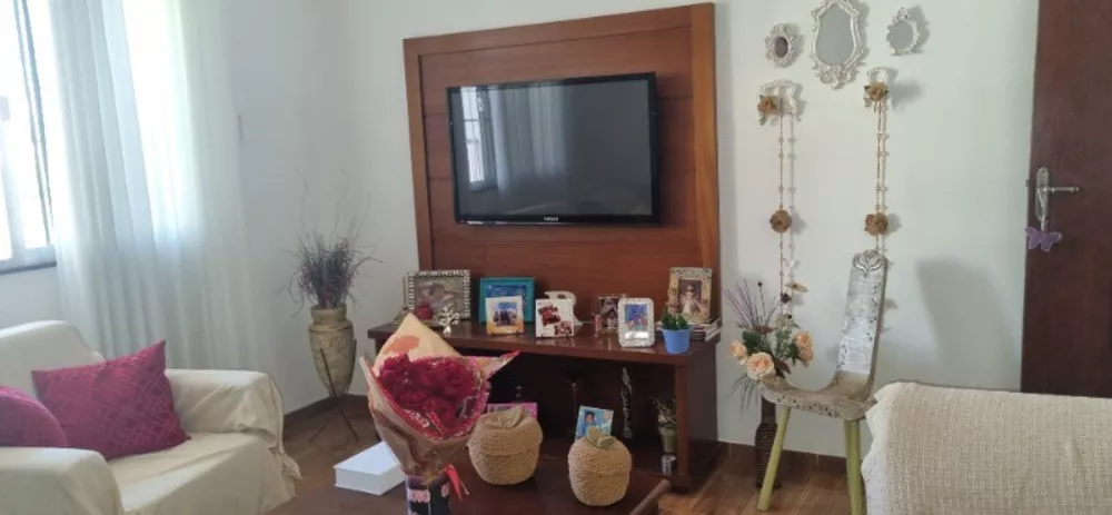 Casa, 6 quartos - Foto 5