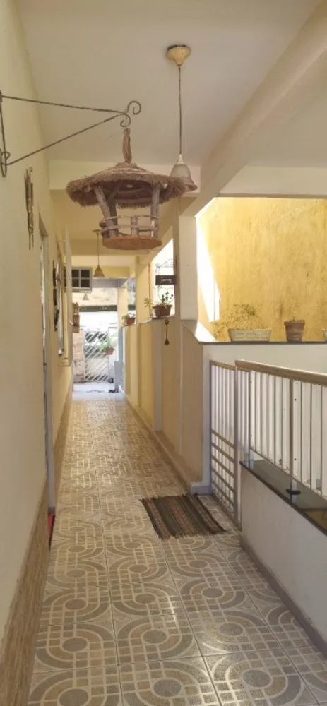 Casa, 6 quartos - Foto 32