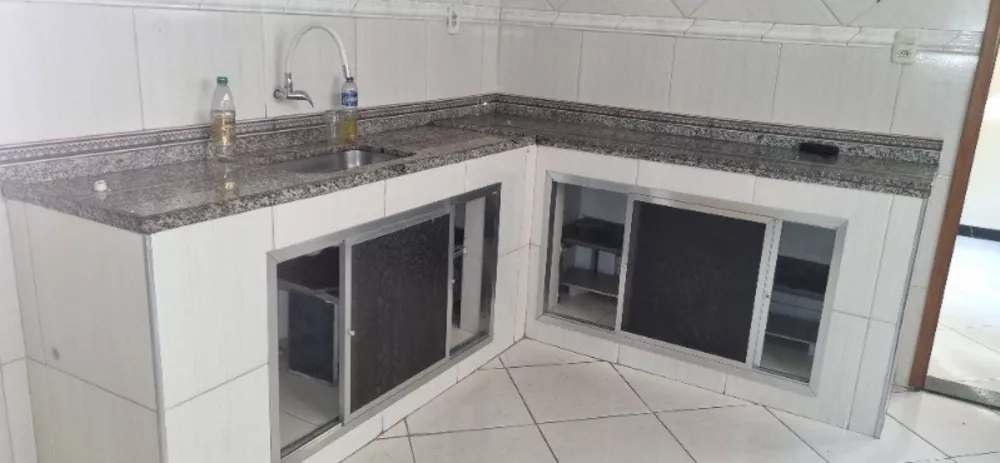 Casa, 6 quartos - Foto 17