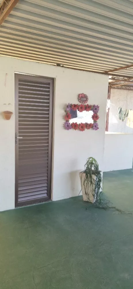 Casa, 6 quartos - Foto 14