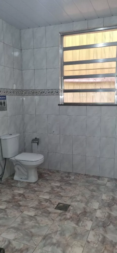Casa, 6 quartos - Foto 1