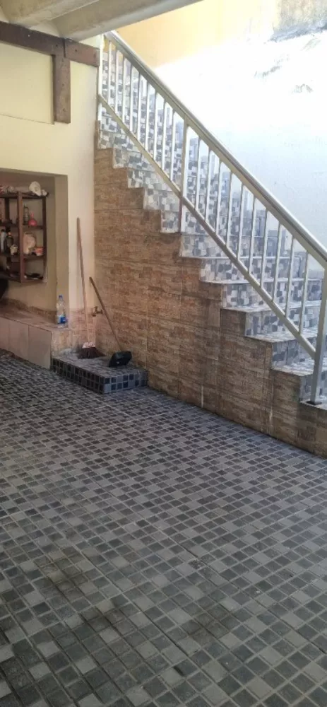 Casa, 6 quartos - Foto 15