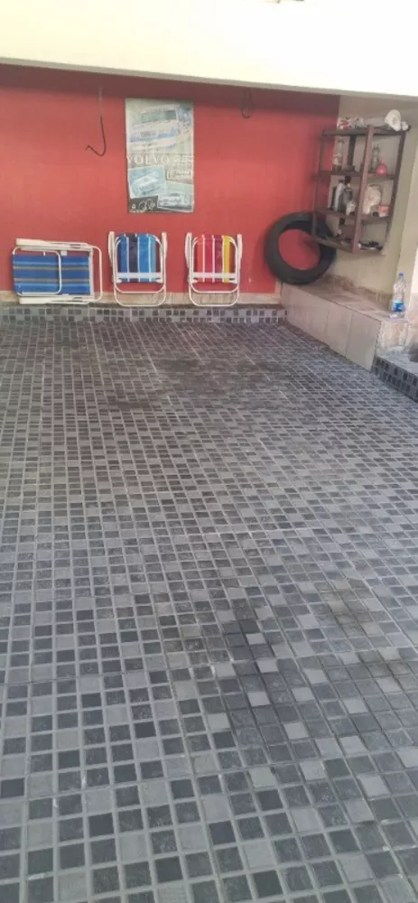 Casa, 6 quartos - Foto 30