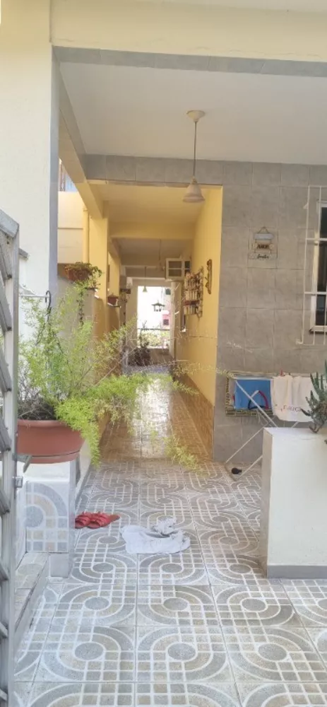 Casa, 6 quartos - Foto 24