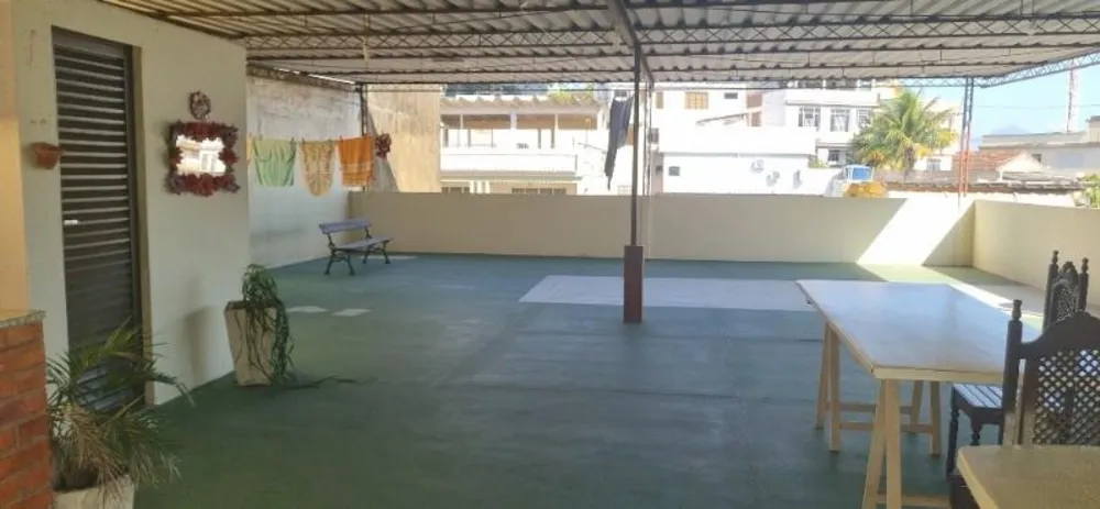 Sobrado, 6 quartos, 288 m² - Foto 96