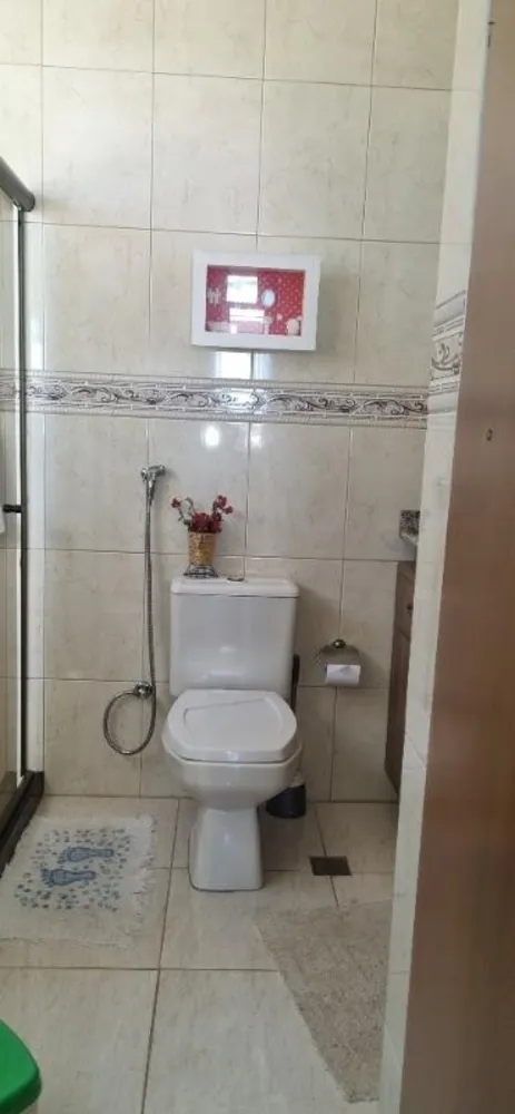 Sobrado, 6 quartos, 288 m² - Foto 28