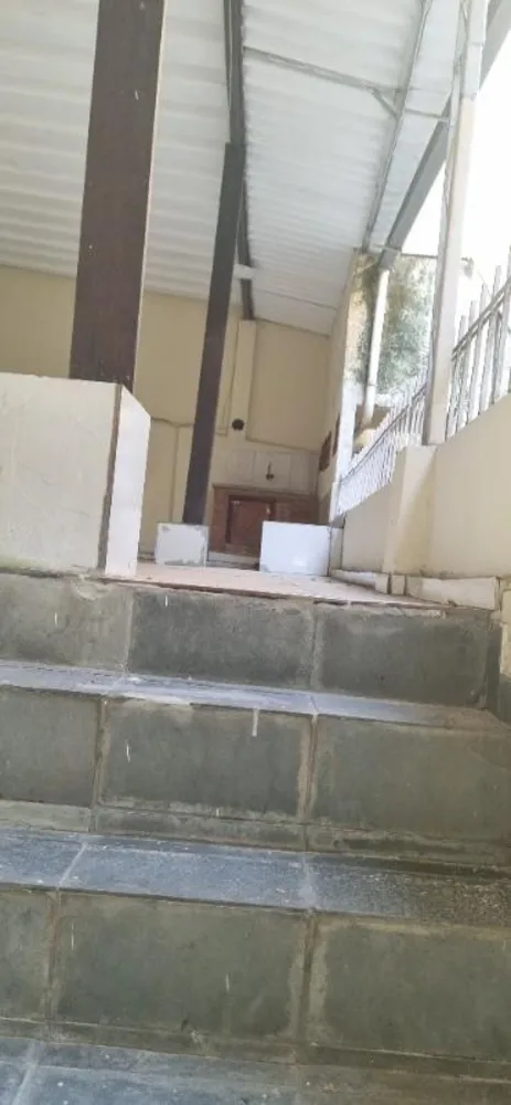 Sobrado, 6 quartos, 288 m² - Foto 46