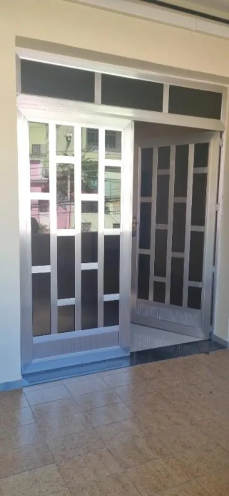 Sobrado, 6 quartos, 288 m² - Foto 12