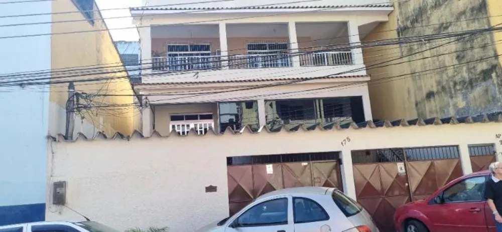 Sobrado, 6 quartos, 288 m² - Foto 1