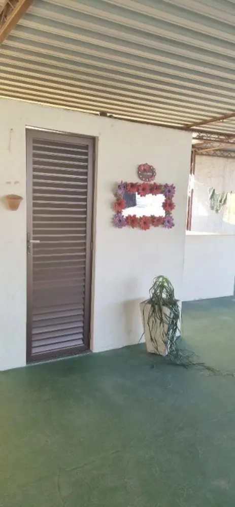 Sobrado, 6 quartos, 288 m² - Foto 98