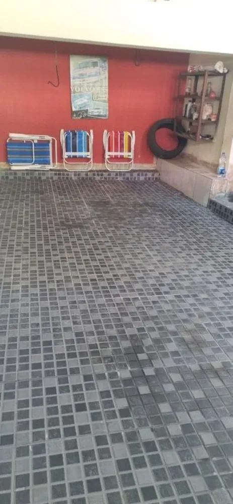 Sobrado, 6 quartos, 288 m² - Foto 115
