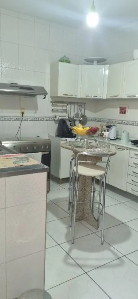 Sobrado, 6 quartos, 288 m² - Foto 60