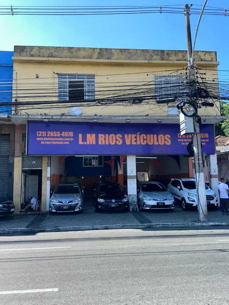 Loja-Salão, 180 m² - Foto 29