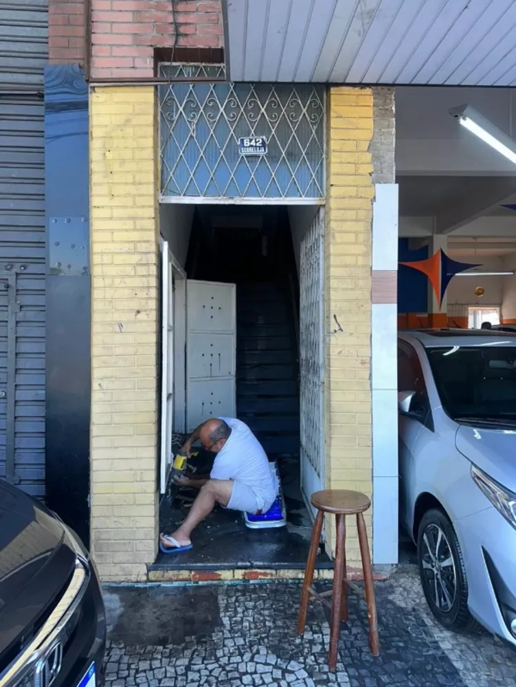 Loja-Salão, 180 m² - Foto 28