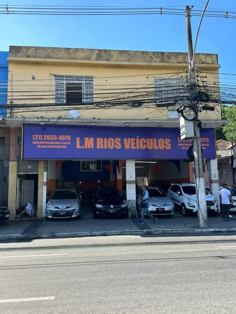 Loja-Salão, 180 m² - Foto 31