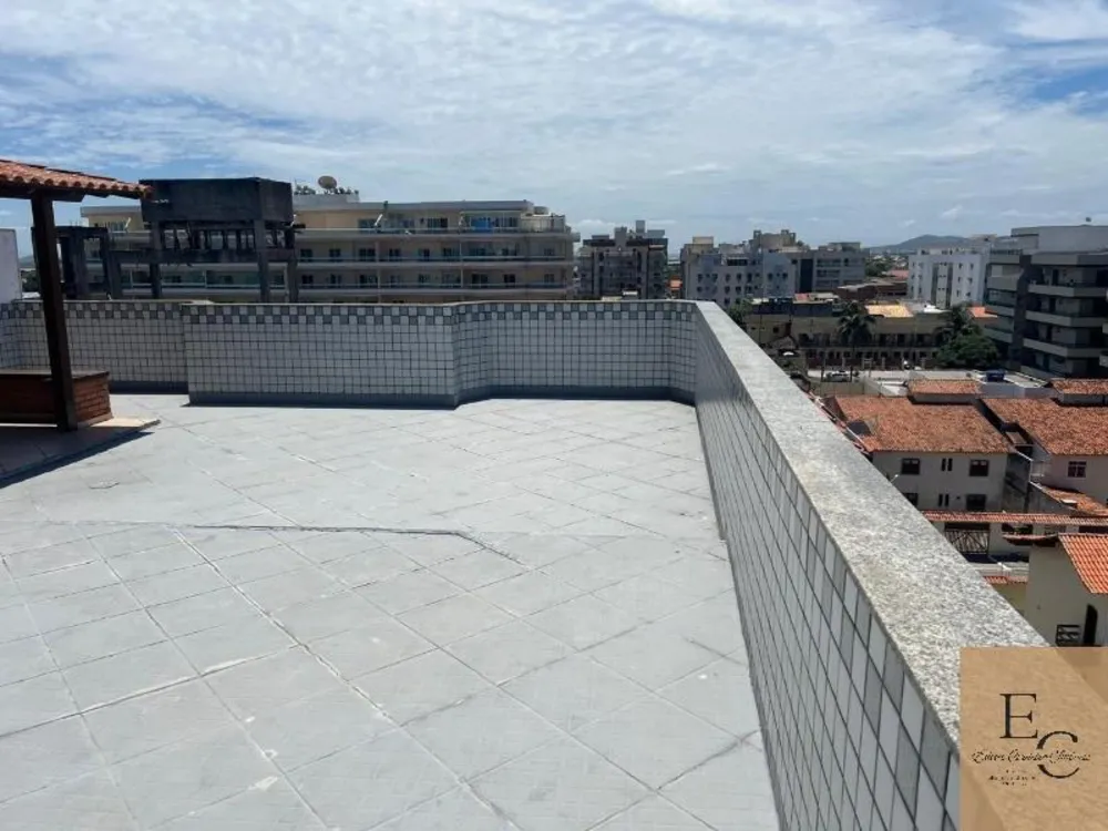 Cobertura, 3 quartos, 99 m² - Foto 9