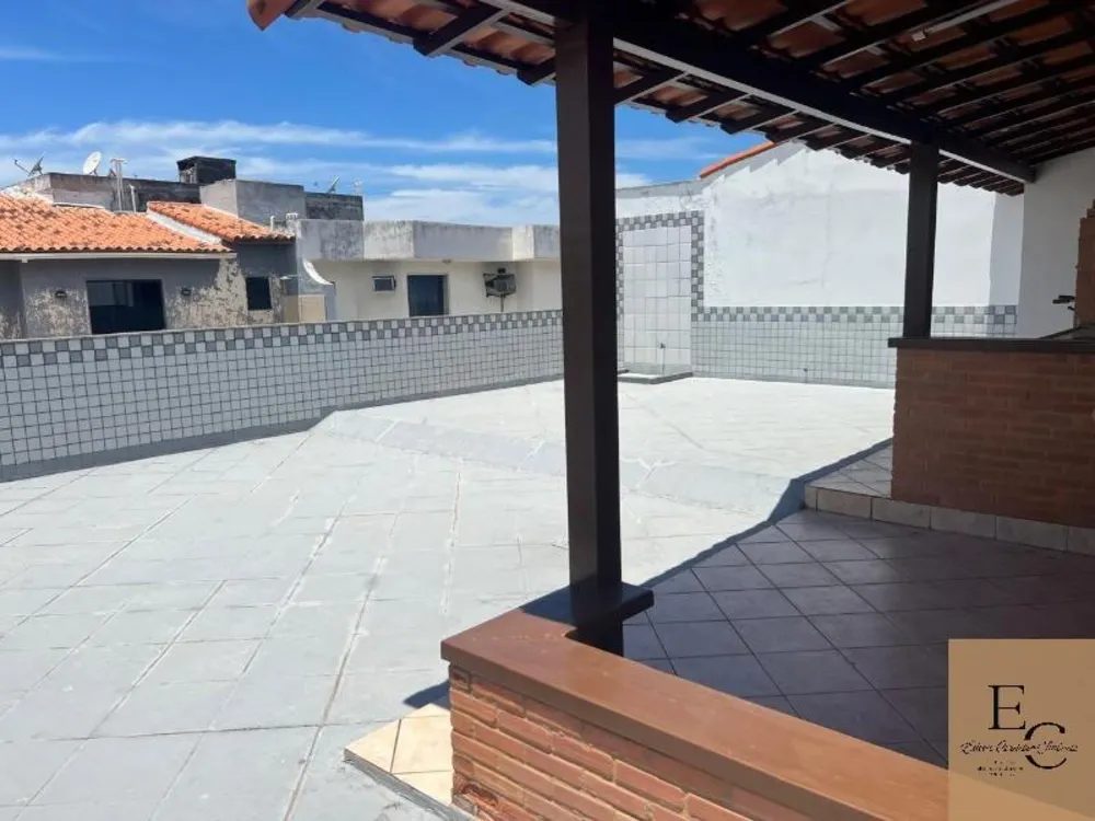 Cobertura, 3 quartos, 99 m² - Foto 12