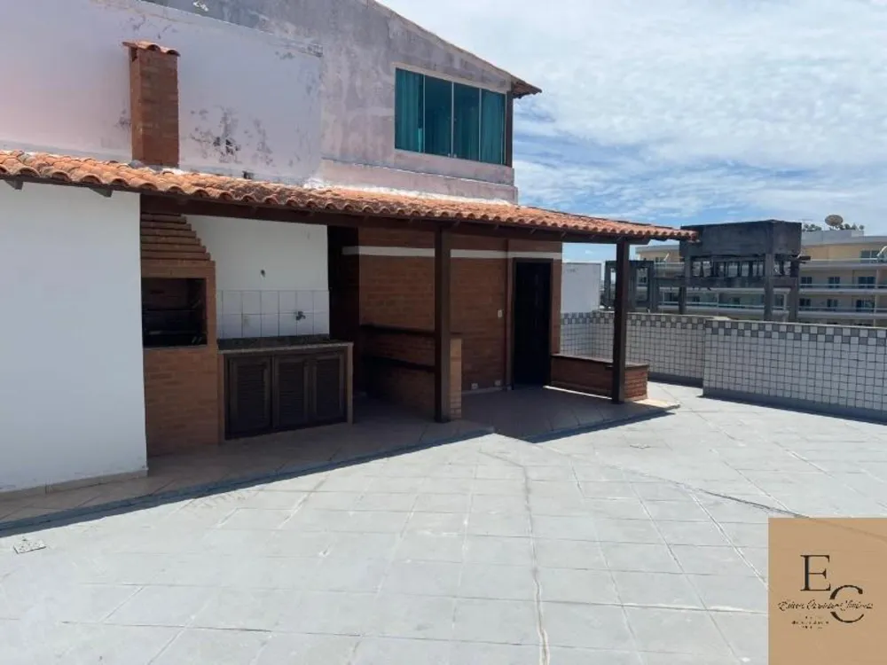 Cobertura, 3 quartos, 99 m² - Foto 10