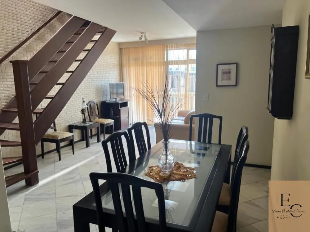 Cobertura, 3 quartos, 99 m² - Foto 1