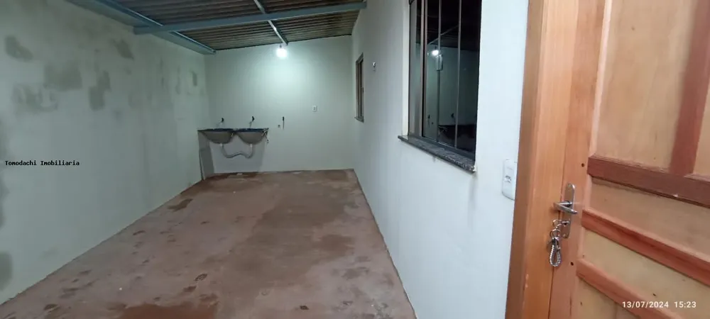 Casa, 1 quarto, 64 m² - Foto 2