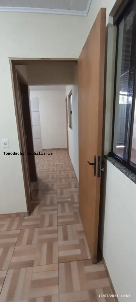 Casa, 1 quarto, 64 m² - Foto 6