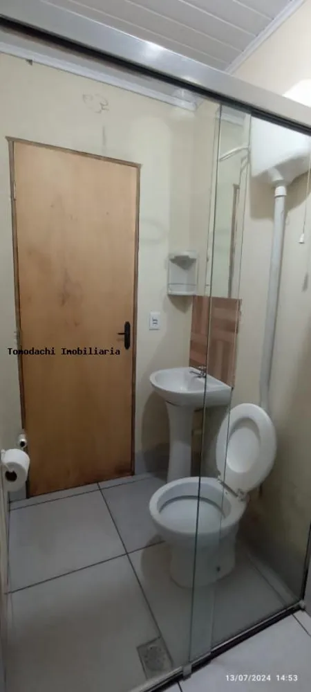 Casa, 1 quarto, 64 m² - Foto 8