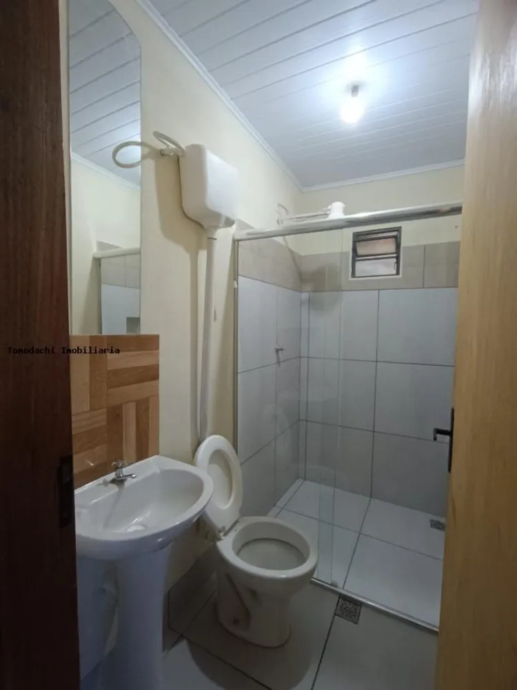 Casa, 1 quarto, 64 m² - Foto 7