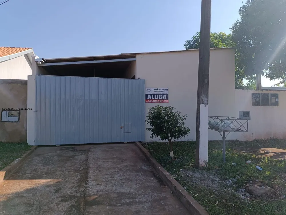 Casa, 1 quarto, 64 m² - Foto 9