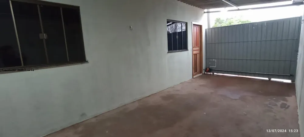 Casa, 1 quarto, 64 m² - Foto 3