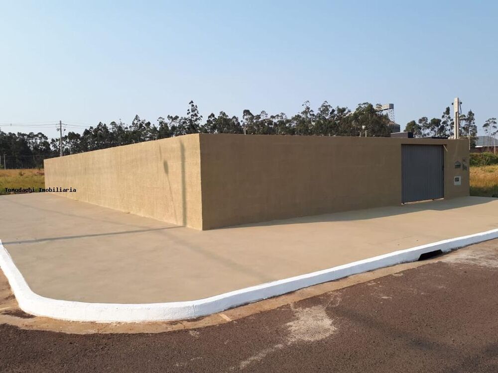 Terreno, 250 m² - Foto 1