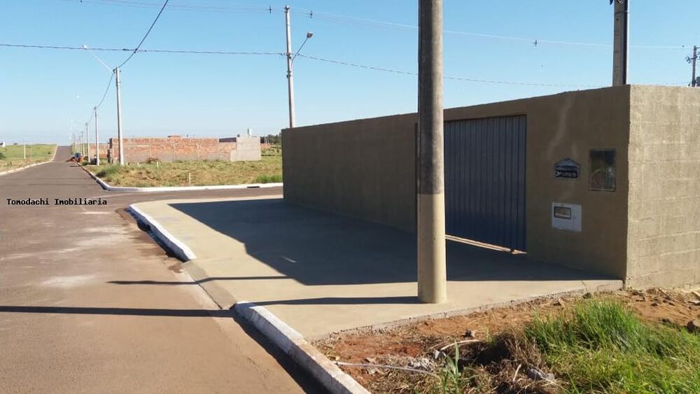 Terreno, 250 m² - Foto 2