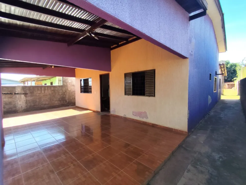 Casa, 2 quartos, 130 m² - Foto 4