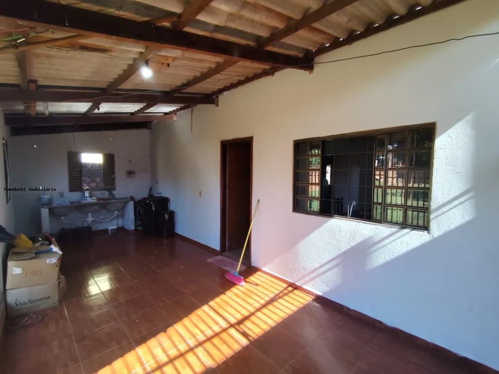 Casa, 2 quartos, 130 m² - Foto 8