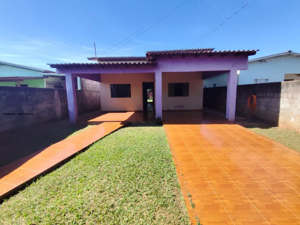 Casa, 2 quartos, 130 m² - Foto 2